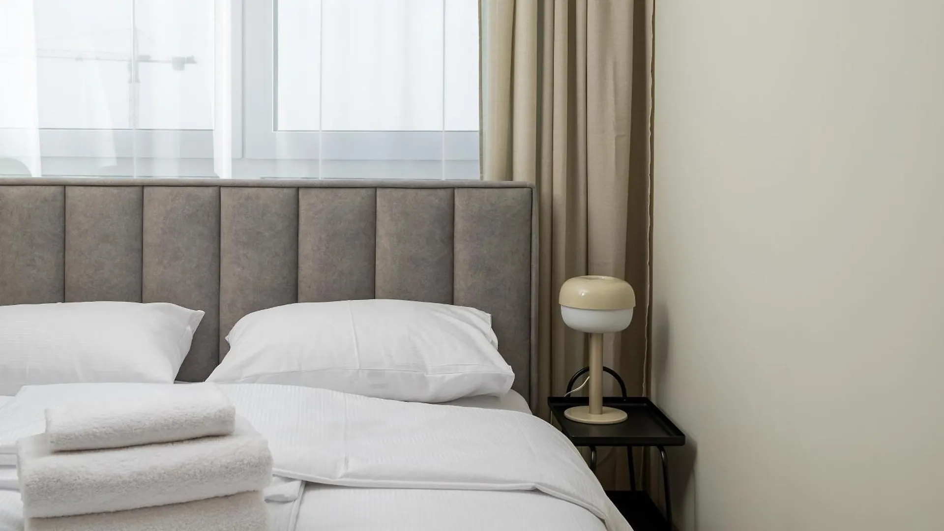 New Varsovia Comfort 1526 Apartment Warsaw