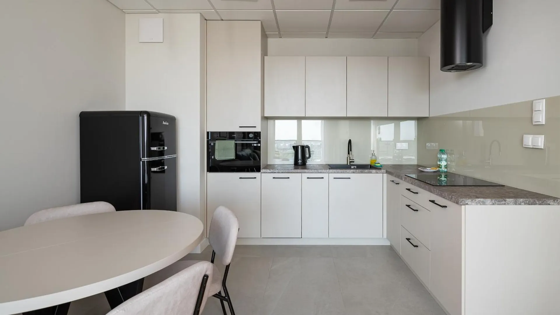 Apartment New Varsovia Comfort 1526