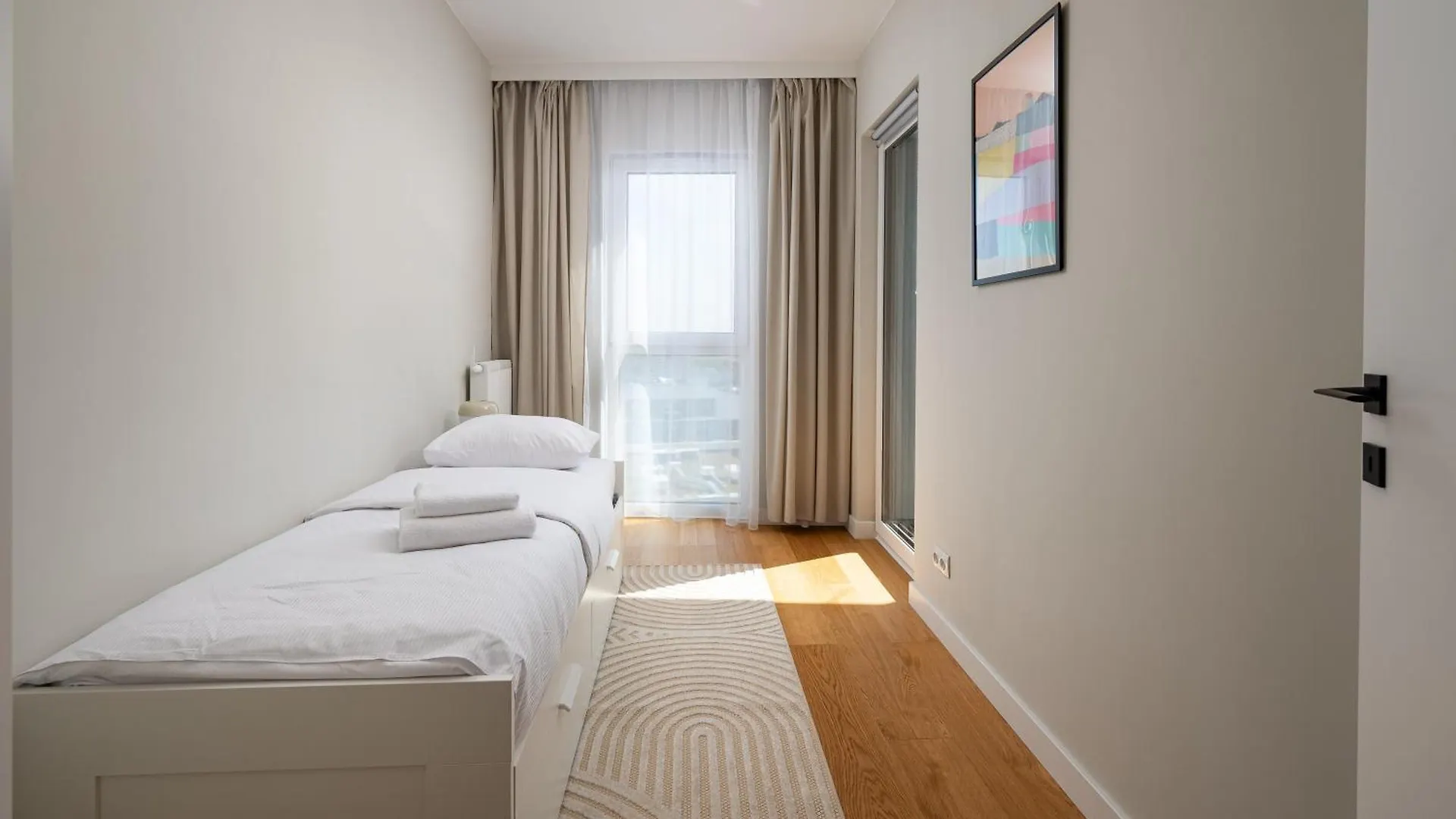 New Varsovia Comfort 1526 Warsaw