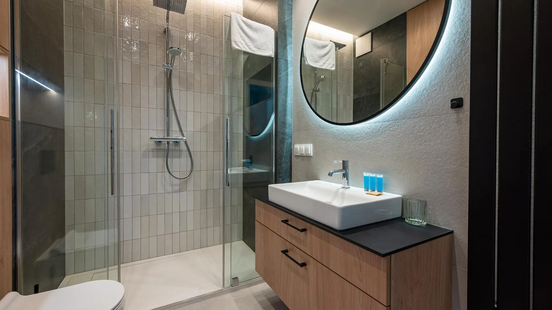 New Varsovia Comfort 1526 Apartment