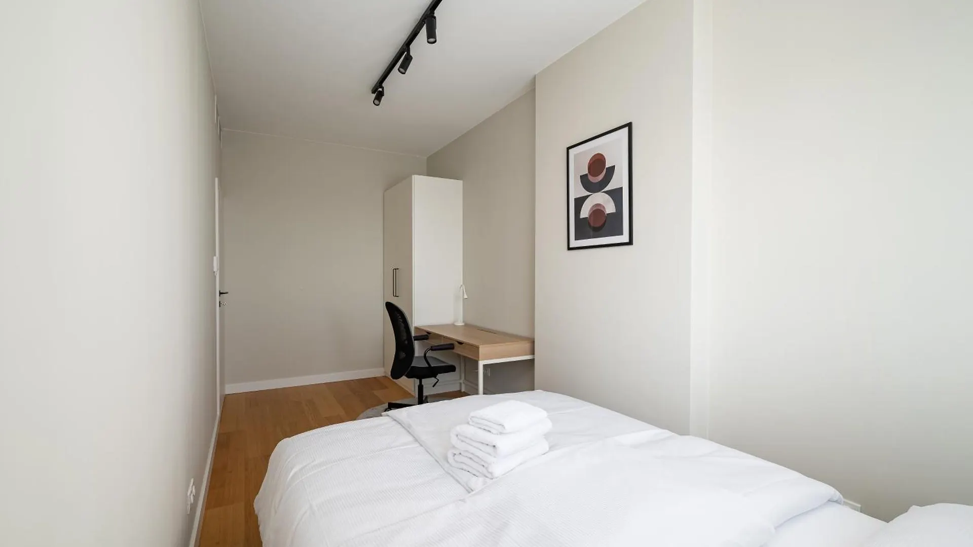 Apartment New Varsovia Comfort 1526