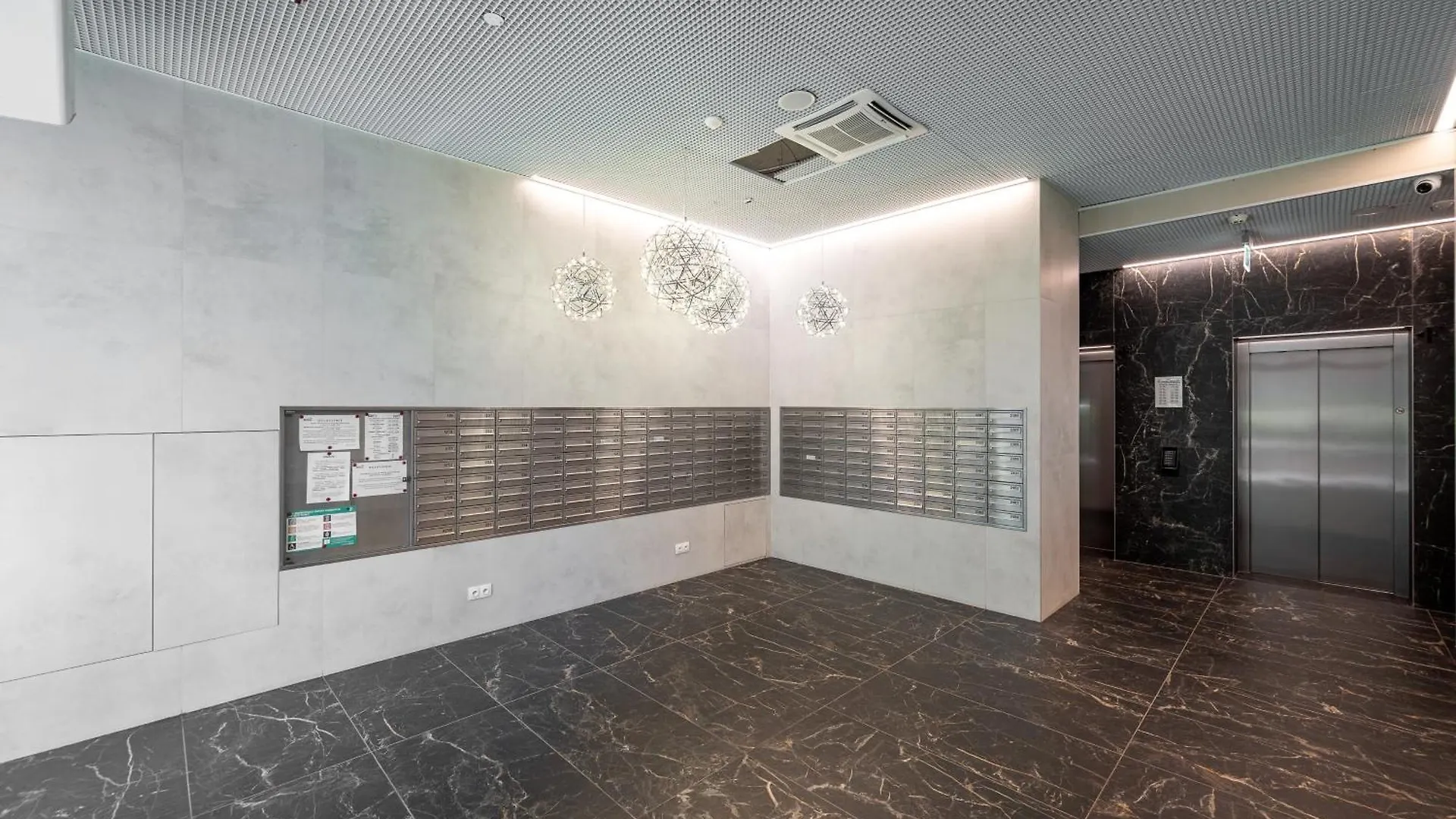 Apartment New Varsovia Comfort 1526 Poland
